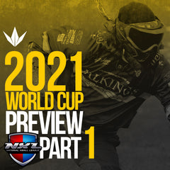 2021 NXL World Cup Event Preview Pt. 1