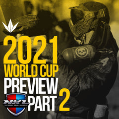 2021 NXL World Cup Event Preview Pt. 2