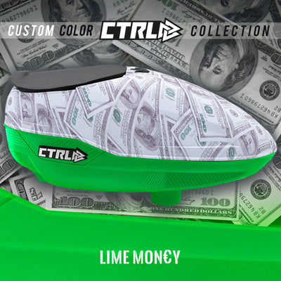 Bunkerkings CTRL Loader - Lime Money