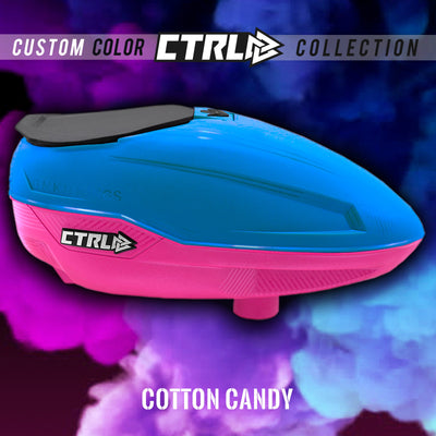 Bunkerkings CTRL Loader - Cotton Candy