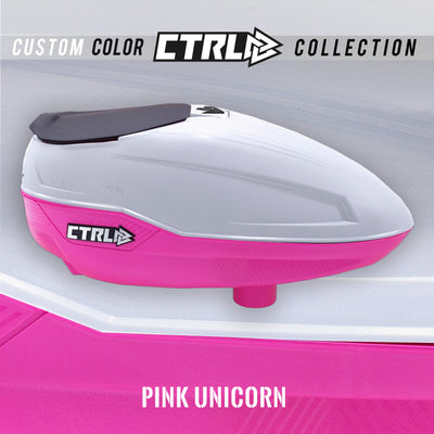 Bunkerkings CTRL Loader - Pink Unicorn