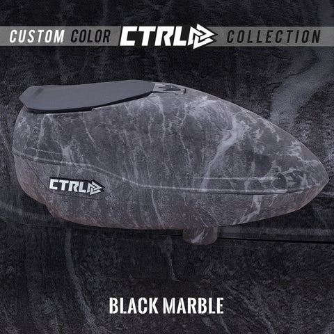 Bunkerkings CTRL Loader - Black Marble