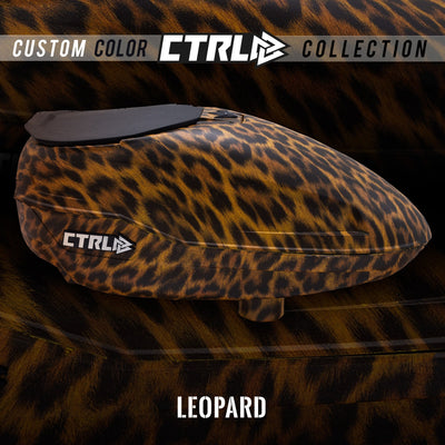 Bunkerkings CTRL Loader - Leopard