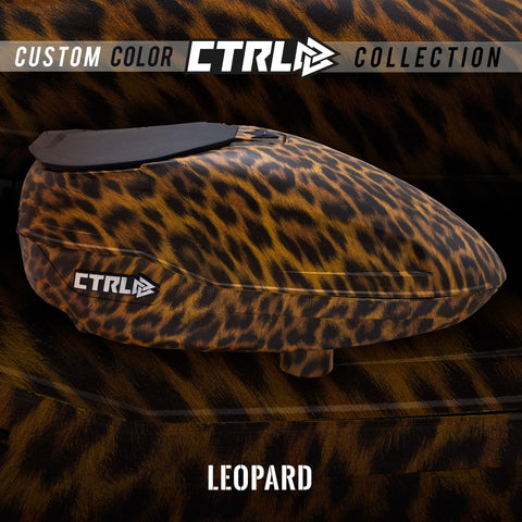 Bunkerkings CTRL Loader - Leopard